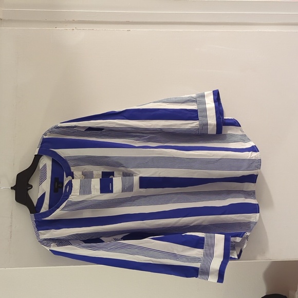 J. Crew Tops - JCrew shirt XL